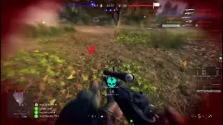 Race//BFV Montage