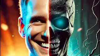 That Smile Is Your Funeral Mask &mdash; The Lie Behind Positive Thinking