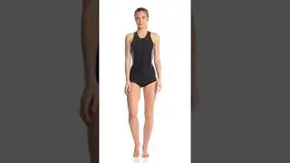 O'Neill Women's 2MM Bahia 1-Piece Sleeveless Neoprene Short John | SwimOutlet.com