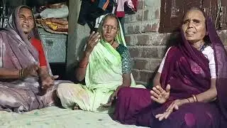 || छन छन छनन सोर करी गई ||औ राधा धारी पयाल मक बोर करी गई || राधा कृष्ण निमाड़ी भजन।।