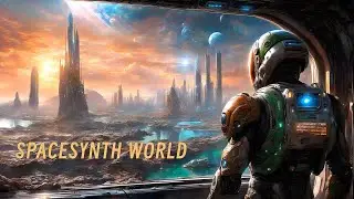 SPACESYNTH MIX