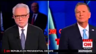 Ben Carson To Opponents: 'Can Someone Attack Me Please?'