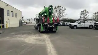 2007 ELLIOTT G85R For Sale