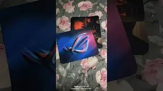 BIG SIZE WATERPROOF GAMING MOUSEPAD @TechnoGamerzOfficial @TechnicalGuruji @technicalbana