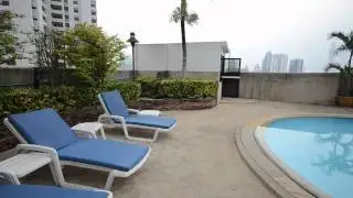 liberty park II | Bangkok Condo Finder