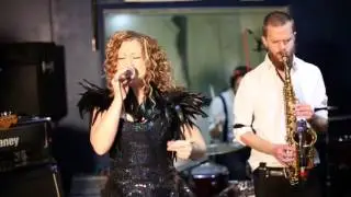 Queen Dee & The Hornets Teaser 2016 LIVE