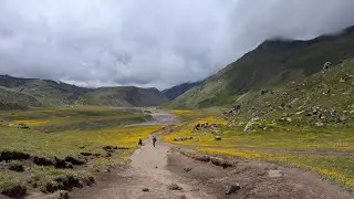 Джилы-Су, Кабардино-Балкария 🌄 #mountains #природа #горы #джилысу #кабардинобалкария