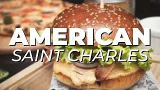💯 100% Gotta Eat Here! 5 AMERICAN RESTAURANTS in Saint Charles, Missouri  💯
