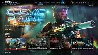 ALL NEW Black Ops 7 Season 2 Reloaded Operator Bundles EARLY SHOWCASE! (Mastercrafts, Starter Pack)