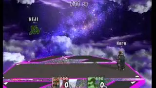 SSBPM - Ivan(Game&Watch) vs Nero(Ganon) Grand Finals