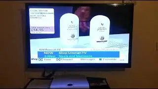 Sky digital channel surfing [incomplete] November 30, 2014