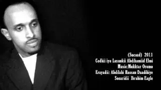 Abdihamiid Elmi (Sucaad 2011)