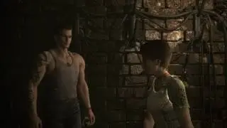Resident Evil Zero HD Remaster | S&oacute;tano