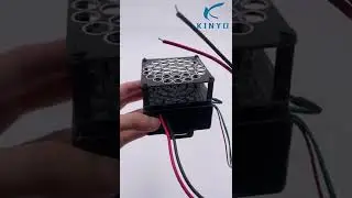 New negative ion generator high-concentration fresh air removes smoke and odor bacteria