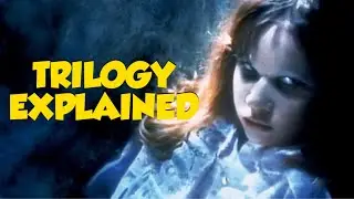 The Exorcist Blumhouse Trilogy Explained