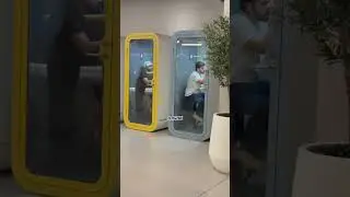 Technology At Its Peak 😳 #technology #ai #robot #gitex2023 #dubai #shorts #shortvideo #trending