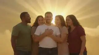 The Father Homeward, Love Unveiled: Full Teaching | Module 1 | Embrace Seeking the Kingdom of God