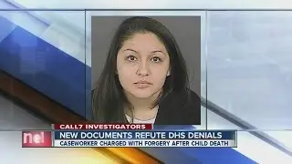 DA: Baby had THC in system, despite DHS claim