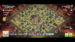 Strong Easy Th17 Dragon Clone Attack Strategy | Clash of Clans Dragon Attack Strategy
