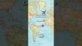 Curated Travel Itineraries