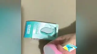 Hair Removal Epilators Crystal Glass Easy Cleaning Reusable
