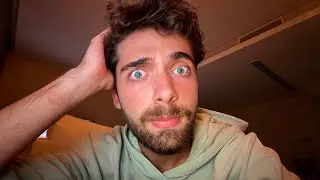 BITCOIN: IT'S HAPPENING !!!!! (Oh No...)