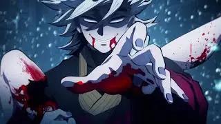 Anime Mix AMV - TOUGH