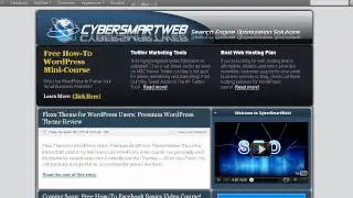 Building Backlinks With Commentluv Blogs