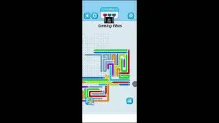 Wiggle Escape : Snake Puzzle Level 84 Walkthrough Solution