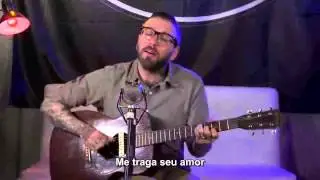 City and Colour   As Much As I Ever Could Legendado