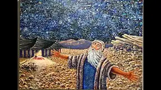 Book of Genesis Week 10 - St. Patrick's Anglican Church
