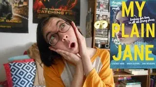 MY PLAIN JANE Book Review