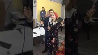 Bogdan Ivan & Sara (nevazatoare)Doar harul tau