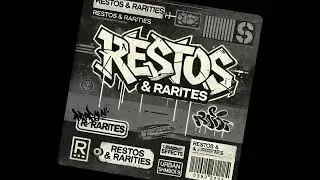 RESTOS & RARITES - BEATTAPE (DRABOLA PRODUCE) #hiphopbeats #beattapes #raros #restos
