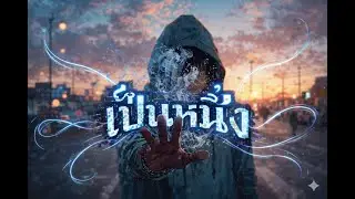 เป็นหนึ่ง AI  (ต้นฉบับ อริสมันต์) -UOE AI  Muzic