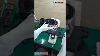 Labomed Microscope LX300i