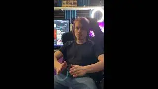 Sp&oslash;rg Casper og BrianFromDenmark (Parodi)