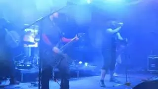 57 - Crionic - B&iacute;tovany 24.5.2014