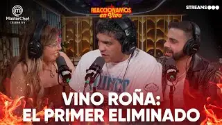 NUEVO CHEF A LAS COCINAS + LA VISITA DEL RO&Ntilde;A CASTRO | PROGRAMA COMPLETO [20/10/25]