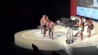 Australian Aboriginal Music~~~HD Video