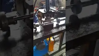 Compressing Pipe for Joints