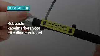 ADC Kabelmerkers | ALTEC industrial identification B.V.