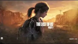 The Last Of Us Part 1 Gameplay - First Playthrough #live #thelastofuspart1