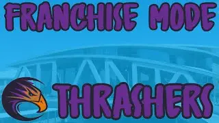 Trade Master 3000 | Atlanta Thrashers Franchise Mode Suomi | NHL 22