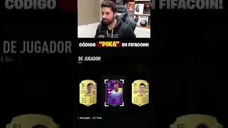 As&iacute; son las nuevas recompensas de FUT Champions! FIFA 23 #Shorts