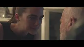 Peyton Michelle Edwards - Horror/Thriller Reel