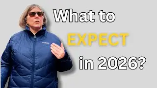 2026 Real Estate Market Forecast: What Changed and What Matters Now