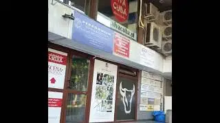 Jak dojść do Viva Cuba Dance Studio? LOKALIZACJA