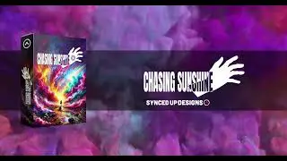 CHASING SUNSHINE - MARCHING BAND SHOW