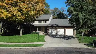 10508 N Sleepy Hollow Road